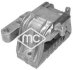 Подушка двигателя правая VW Golf V,Touran,Caddy 2003- Metalcaucho 04865 (фото 1)