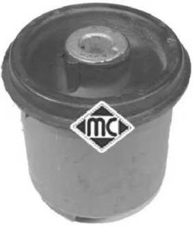 Сайлентблок рычага подвески Metalcaucho 04875