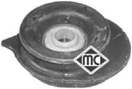 MC SPAIN Верхняя опора переднего амортизатора Fiat Punto 1999-2006 Metalcaucho 04884