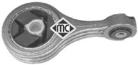 Опора, двигун Metalcaucho 04890