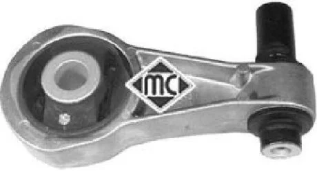 Опора, двигун Metalcaucho 04892