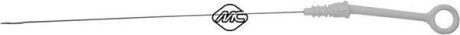 Щуп масла VW Golf,Vento,Passat,Transporter 1.9TDI Metalcaucho 04942
