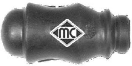 Опора, стабілізатор Metalcaucho 04953