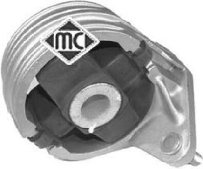 Опора, двигун Metalcaucho 04958