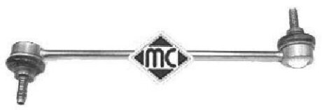 Стойка стабилизатора переднего Opel Vectra C 2002- Saab Metalcaucho 04977