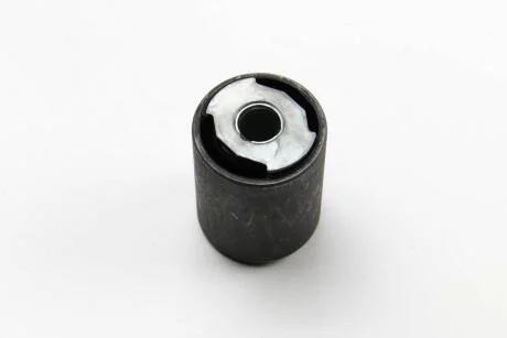 Сайлентблок задней рессоры передний Fiat Doblo 01- Metalcaucho 04984