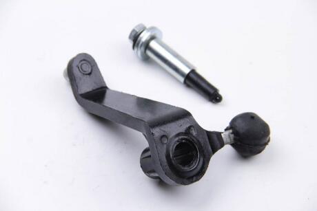 Ремкомплект важеля КПП CITROEN BERLINGO, XSARA PEUGEOT 306, PARTNER 1.1/1.4/1.4CNG 04.93-12.15 Metalcaucho 04990