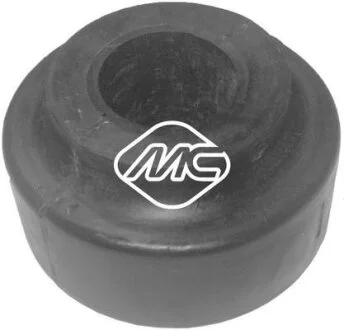 Втулка стабилизатора армированная d=26mm Mercedes W210 Metalcaucho 05035