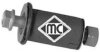 Ремкомплект маятникового рычага МВ W202 Metalcaucho 05037 (фото 1)