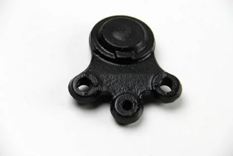 Опора кульова (передня/знизу) Peugeot 407/508 /Citroen C5 04- Metalcaucho 05045