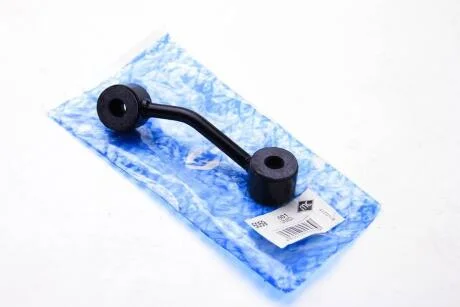 Стойка стабилизатора переднего левая Mercedes Sprinter, VW LT28-46 01- Metalcaucho 05059