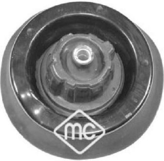 Верхняя опора стойки амортизатора МВ W203 C-Klasse Metalcaucho 05065