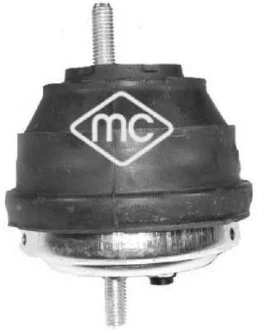 Подушка двигателя (правая+левая) BMW 5 E39 525TDS Metalcaucho 05069