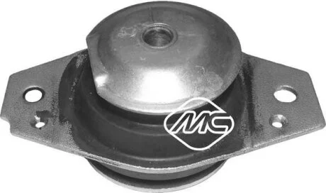 Подвеска, двигатель Metalcaucho 05079