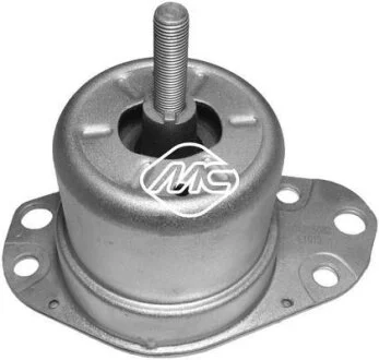 Опора, двигун Metalcaucho 05082