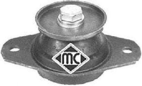 Опора, двигун Metalcaucho 05086