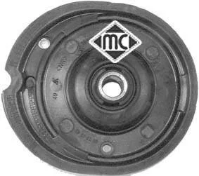 Опора амортизатору переднього Сitroen C2, C3/Peugeot 1007 1.1/1.4/1.6 (04-) Metalcaucho 05104