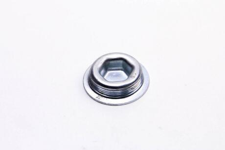 Заглушка блока цилиндров MB Sprinter 38mm фактично Metalcaucho 05113