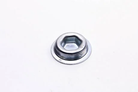 Заглушка блока цилиндров MB Sprinter 38mm фактично Metalcaucho 05113