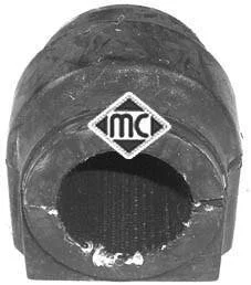 Втулка стабілізатора Metalcaucho 05125