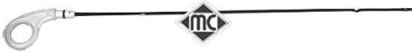 Оливний щуп Metalcaucho 05132