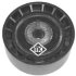 Ролик натяжителя ремня генератора Renault Clio, Kangoo, 1.2 (01-) Metalcaucho 05158 (фото 1)