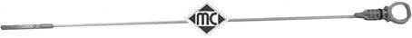 Щуп рівня оливи Citroen C2, C3 (I, II) / Ford Fiesta V, VI / Peugeot 206, 207, 307 1.4D (01-) Metalcaucho 05211