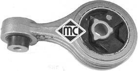 Опора, двигун Metalcaucho 05215