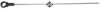 Щуп уровня масла Peugeot 206, 207, Partner / Citroen Berlingo 1.9D DJY (XUD9A)/WJZ (DW8)/WJY (DW8B) Metalcaucho 05222 (фото 1)