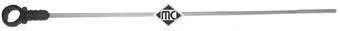 Щуп уровня масла Peugeot 206, 207, Partner / Citroen Berlingo 1.9D DJY (XUD9A)/WJZ (DW8)/WJY (DW8B) Metalcaucho 05222