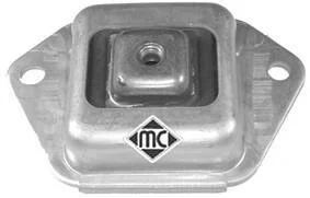 Опора, балка моста Metalcaucho 05242