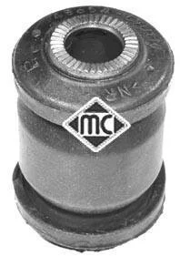 Сайлентблок переднего рычага передний Citroen C1 2005- Metalcaucho 05248