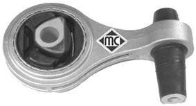 Опора, двигун Metalcaucho 05260