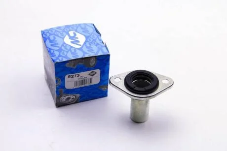 Втулка вала сцепления Peugeot,Citroen,Fiat 2.3/2.8D Metalcaucho 05273