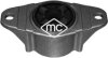 Опора амортизатора заднего Ford Focus 2004-/Focus C-MAX 2003- Metalcaucho 05288 (фото 1)
