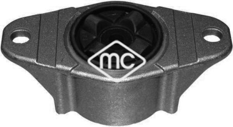 Опора амортизатора заднего Ford Focus 2004-/Focus C-MAX 2003- Metalcaucho 05288