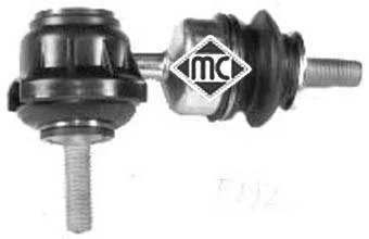 Стойка заднего стабилизатора Ford Focus 03-,C-Max,Mazda 3 2003- Metalcaucho 05292