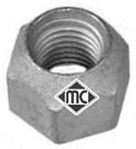 Гайка кріплення колеса Metalcaucho 05303