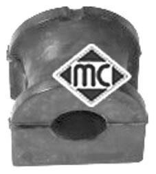 Втулка переднего стабилизатора d=20mm Ford Transit 2000- Metalcaucho 05323