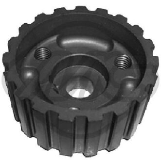 MC SPAIN 7766580 Шестерня, вал распределителя Fiat Fire 10/12 Metalcaucho 05331