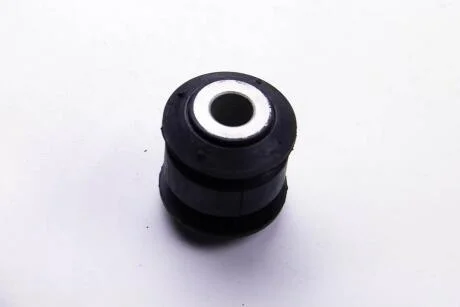 Сайлентблок переднього важеля Ducato/Boxer 06- передній Metalcaucho 05334