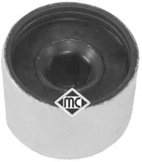 Сайлентблок рычага переднего зад.прав/лев.VW Golf V,Audi A3,Caddy,Skoda Octavia Metalcaucho 05341