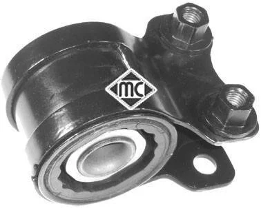 Сайлентблок переднего рычага задний Ford Focus 03- Metalcaucho 05344