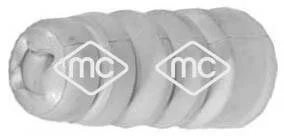 Отбойник заднего амортизатора Audi A4/A6/VW Passat 96- Metalcaucho 05351