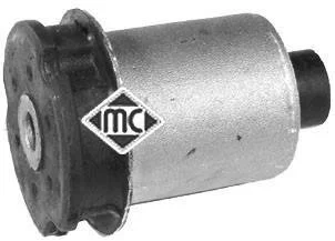 Подушка задней балки Audi A4 1995-2001 Metalcaucho 05352