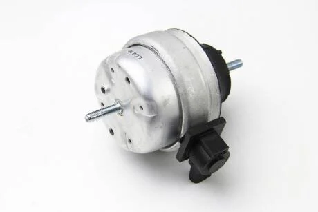 Подушка двигателя левая правая с датчиком VW Passat 97-,Audi A4/A6 98- Metalcaucho 05357