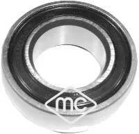 Подшипник подвесной промежуточного вала Ford Focus Mondeo 02-04 Metalcaucho 05373