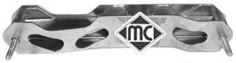 Опора, коробка передач Metalcaucho 05389