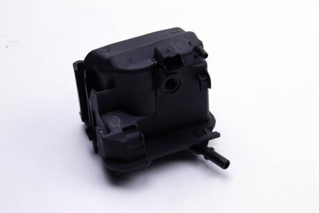 Корпус паливного фільтра Berlingo/Partner/Jumpy/Scudo 1.6HDI 05- (з кришкою) Metalcaucho 05392