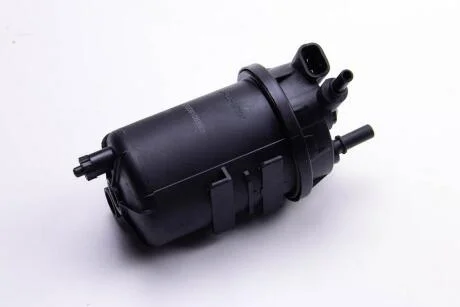 Фильтр топливный Renault Movano, Master 1.9-2.8DTI (00-) высота 92мм Metalcaucho 05393